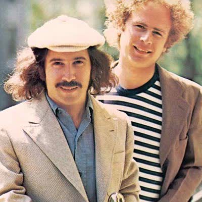 SIMON AND GARFUNKEL - MRS. ROBINSON