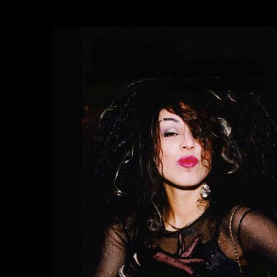 LEILA K. - OPEN SESAME