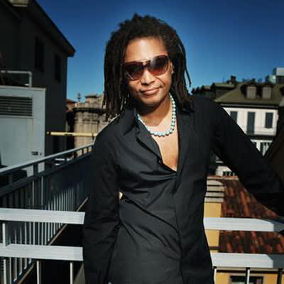 TERENCE TRENT D'ARBY - SIGN YOUR NAME