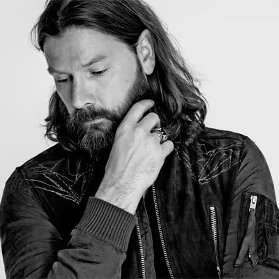 REA GARVEY - COLOUR ME IN