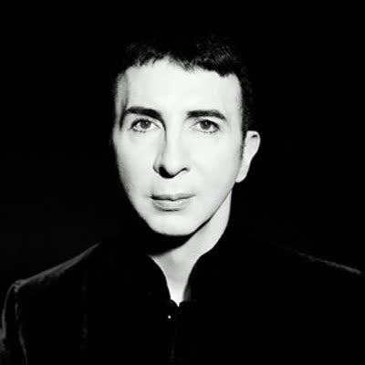 MARC ALMOND - SOMETHING'S GOTTEN HOLD OF MY HEART