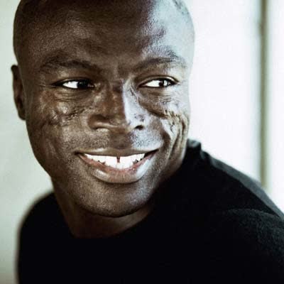 SEAL - GET IT TOGETHER