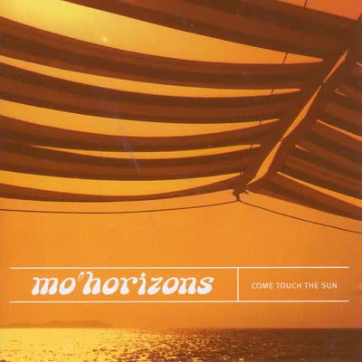 MO'HORIZONS - BRAZIL