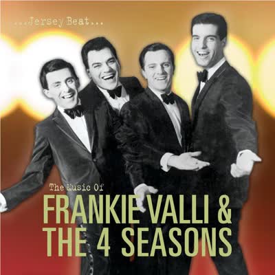 FRANKIE VALLI UND PILOOSKI - THE NIGHT