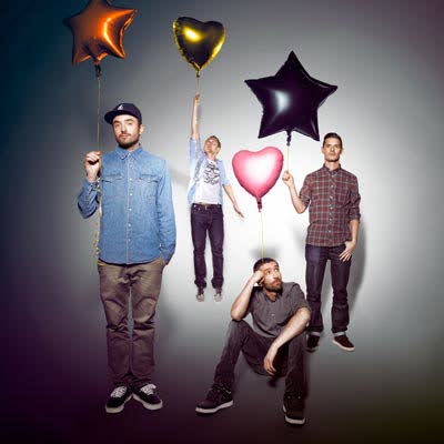 C2C UND D. MARTIN - HAPPY