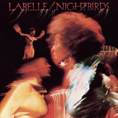 LABELLE - IT TOOK A LONG TIME