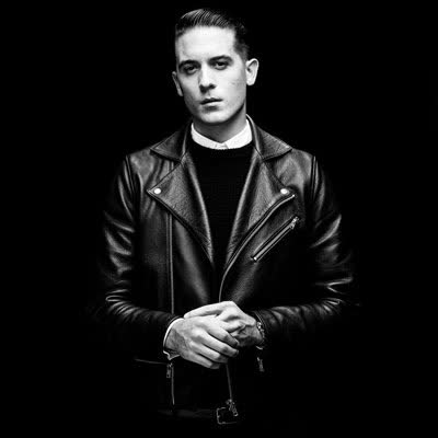 G-EAZY UND HALSEY - HIM AND I