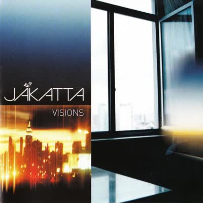 JAKATTA - AMERICAN DREAM
