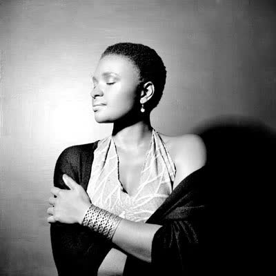 LIZZ WRIGHT - MY HEART