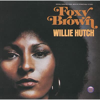 WILLIE HUTCH - GIVE ME SOME OF THAT GOOD OLD LOVE