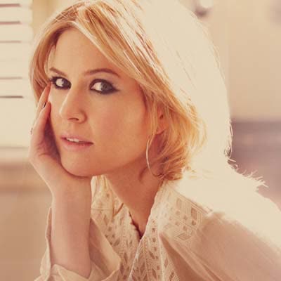 DIDO - HERE WITH ME