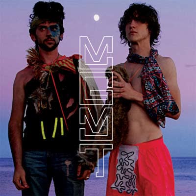 MGMT - KIDS