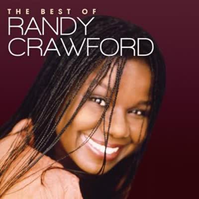 RANDY CRAWFORD - PURPLE RAIN