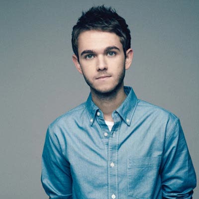 ZEDD UND GREY - THE MIDDLE