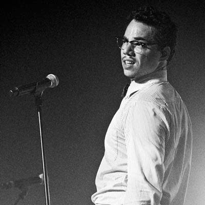 BEN L'ONCLE SOUL - SOULMAN