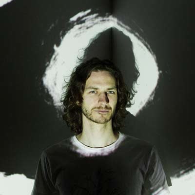 GOTYE - EYES WIDE OPEN
