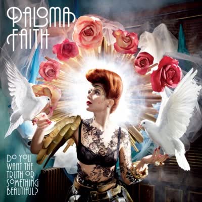 PALOMA FAITH - STONE COLD SOBER