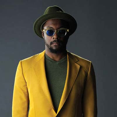 WILL.I.AM UND MICK JAGGER UND JENNIFER LOPEZ - T.H.E. (THE HARDEST EVER)