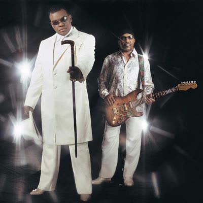THE ISLEY BROTHERS - HARVEST FOR THE WORLD