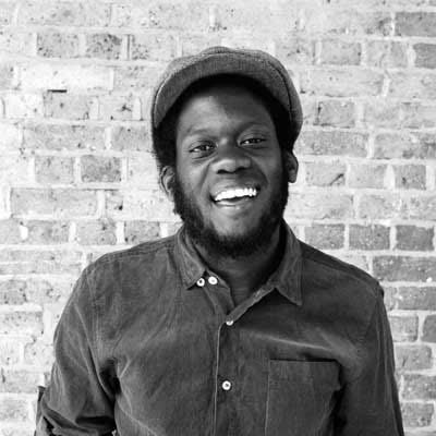 MICHAEL KIWANUKA - HOME AGAIN