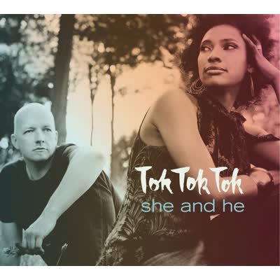 TOK TOK TOK - VERTIGO