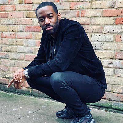 ASHLEY THOMAS - THE SAME LOVE THAT ME LAUGH