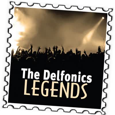 THE DELFONICS - READY OR NOT