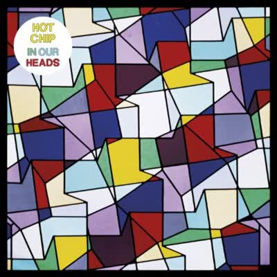 HOT CHIP - DON'T DENY YOUR HEART