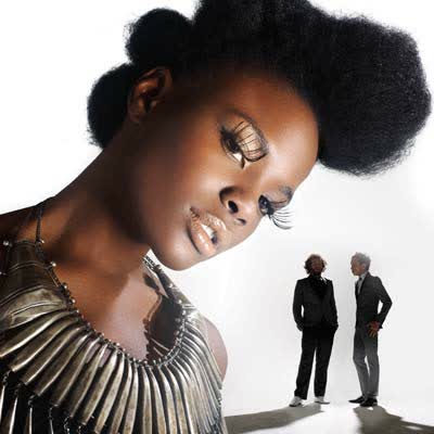 NOISETTES - NEVER FORGET YOU