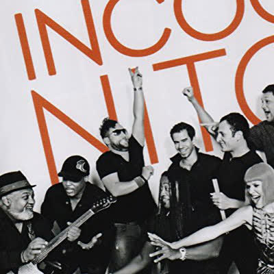 INCOGNITO - ALWAYS THERE