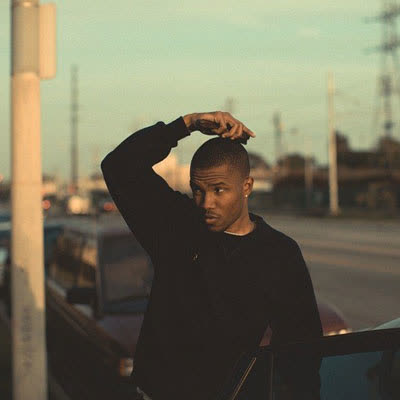FRANK OCEAN - LOST