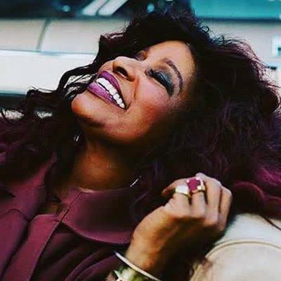 CHAKA KHAN - AIN'T NOBODY