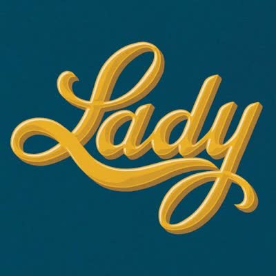 LADY - MONEY