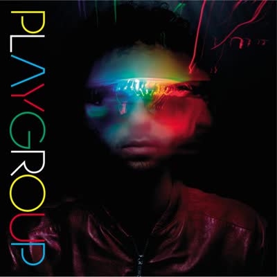PLAYGROUP - NUMBER ONE