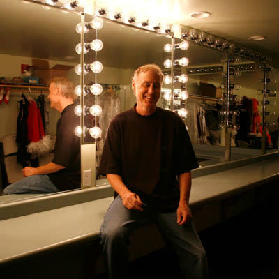 BRUCE HORNSBY - THE WAY IT IS