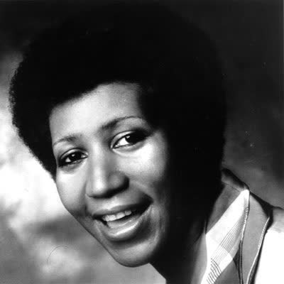 ARETHA FRANKLIN - THINK
