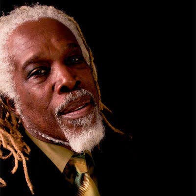 BILLY OCEAN - GET OUTTA MY DREAMS, GET INTO MY CAR