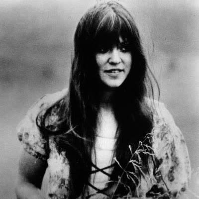MELANIE - RUBY TUESDAY