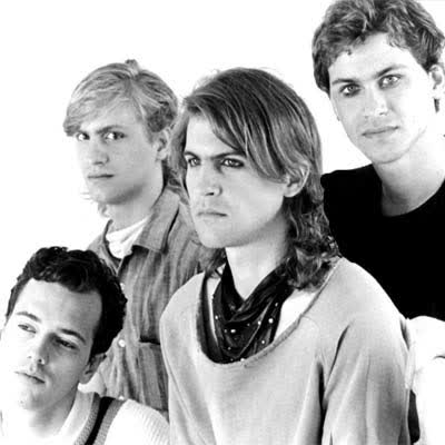 MEN WITHOUT HATS - THE SAFETY DANCE