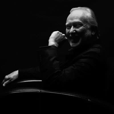 JOACHIM WITT - GOLDENER REITER