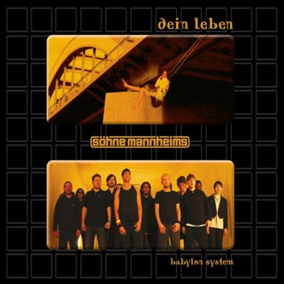 SOEHNE MANNHEIMS - DEIN LEBEN
