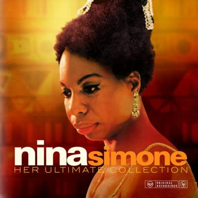 NINA SIMONE - FEELIN GOOD
