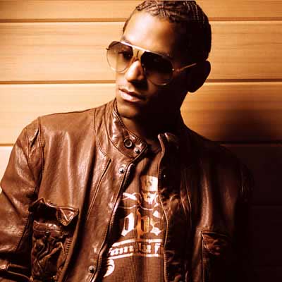 LLOYD UND ANDRÉ 3000 - DEDICATION TO MY EX