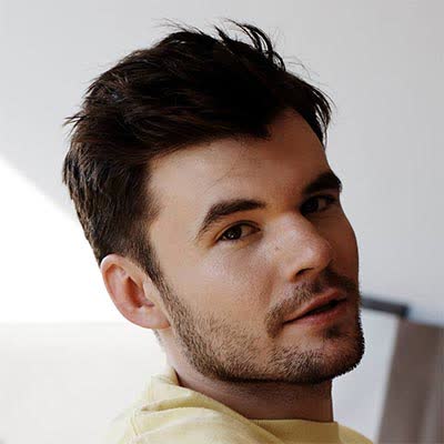 ALEX ADAIR - MAKE ME FEEL BETTER