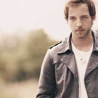 JAMES MORRISON - I WON'T LET YOU GO