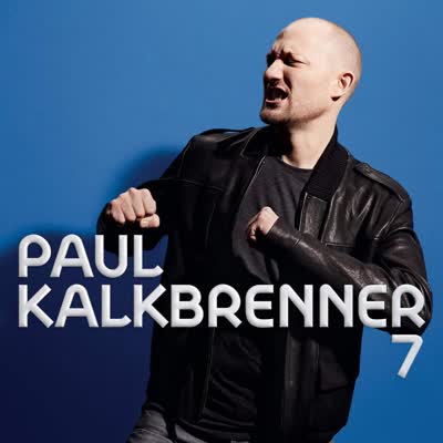 PAUL KALKBRENNER - DAS GEZABEL