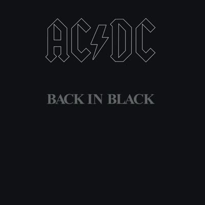 AC/DC - YOU SHOOK ME ALL NIGHT LONG