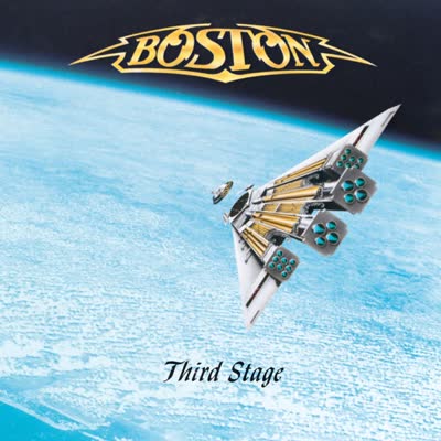 BOSTON - AMANDA