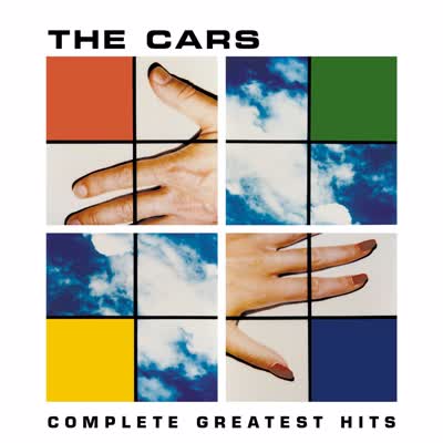 CARS - DRIVE