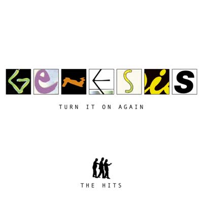 GENESIS - THAT'S ALL